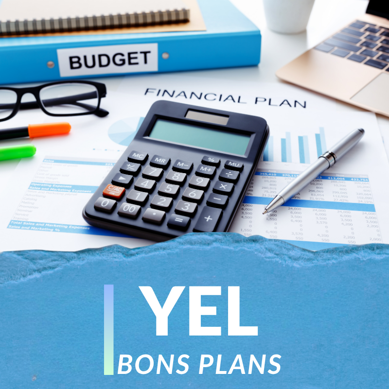 💥 Bons Plans YEL