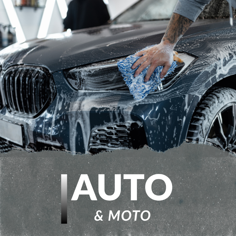 🚗 Auto & Moto