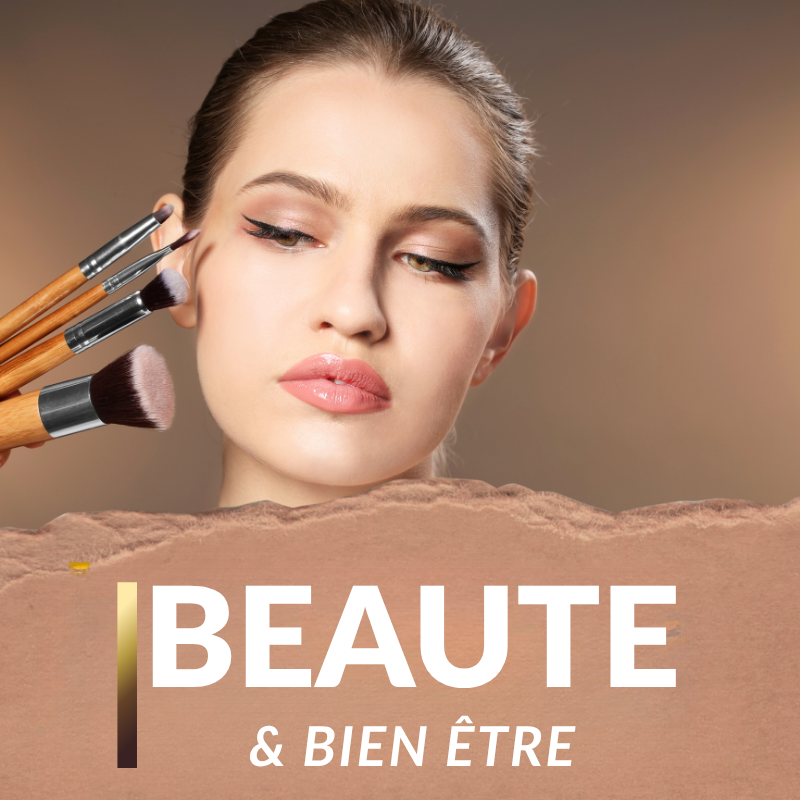 💅 Beauté & Bien-être
